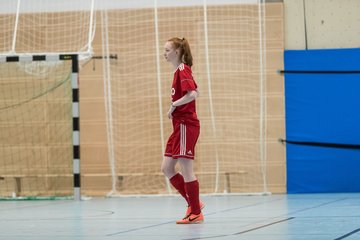 Bild 21 - Rathje Cup Frauen